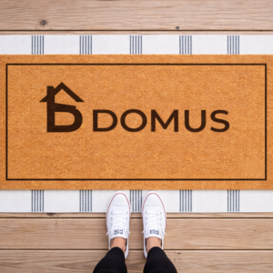 Tapete personalizado - 60x90cm